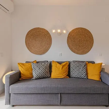 Benal 1bdr With Water Park Apartment *